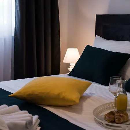 Little Beauty Apartman *