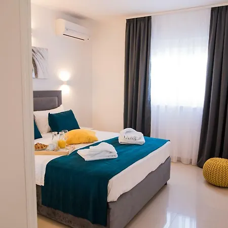 Apartament Little Beauty