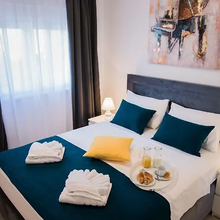 Lejlighed Little Beauty Trogir