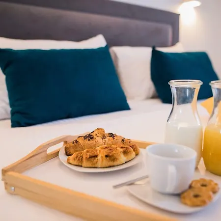 Apartament Little Beauty *