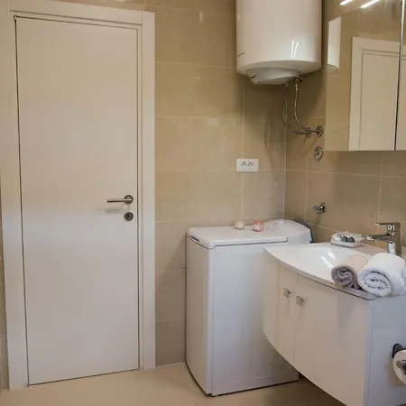 Apartament Little Beauty *