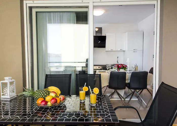 Apartment Little Beauty