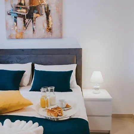Apartment Little Beauty *