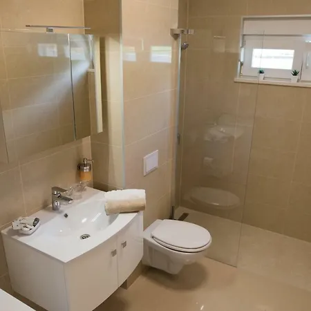 Little Beauty Apartment