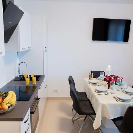 Apartment Little Beauty