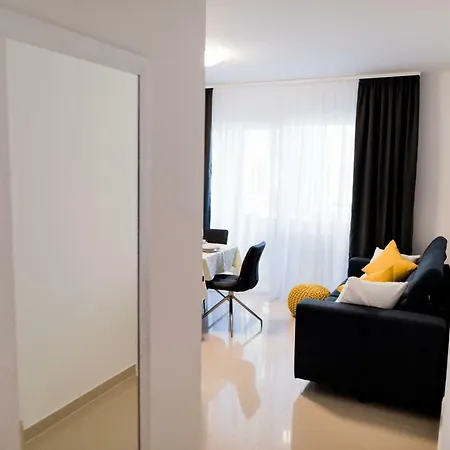 Little Beauty Apartment Trogir