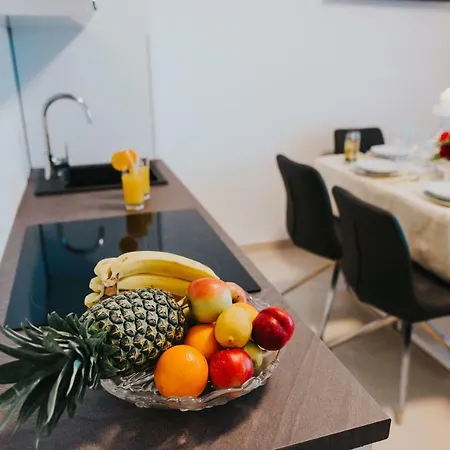 Little Beauty Apartment Trogir