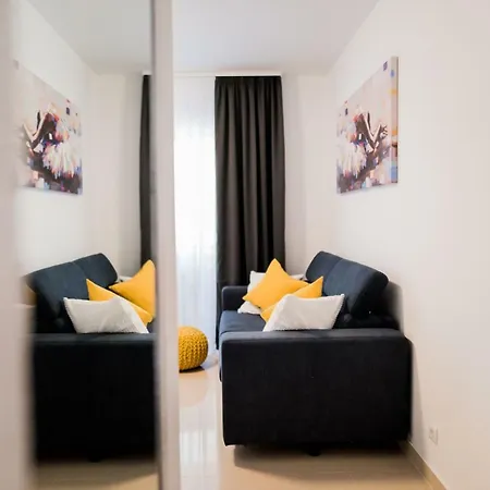 Little Beauty Apartment Trogir