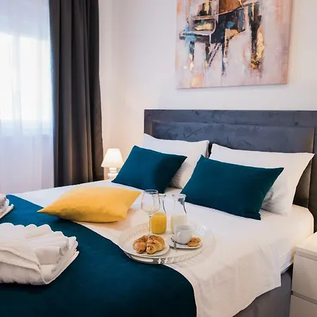 Apartment Little Beauty *